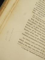 Milton's Prosody & Classical Metres In English Verse