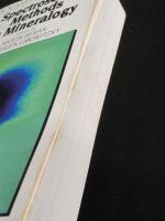 Spectroscopic methods in mineralogy ＜EMU Notes In Mineralogy 6＞