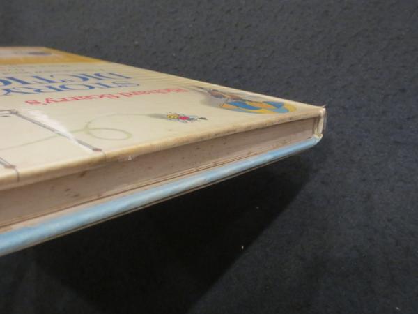 スカーリーおじさんの英語辞典 ： Richard Scarry's STORYBOOK