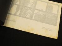 東と西の反映　；　Reflections east and west