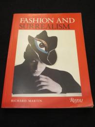 Fashion and surrealism　＜英語版＞