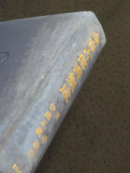 金春古伝書集成(表章, 伊藤正義 校注) / 古本、中古本、古書籍の通販は