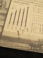 新京概観　
