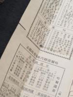 最新 哈爾濱案内地図　