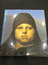 Odd Nerdrum: Paintings
