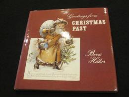Greeting from Christmas past