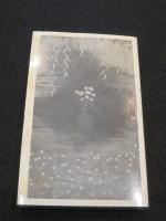 水村 : 松平修文歌集