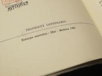 carte latine di abbazie calabresi provenienti dall'archivio aldobrandini