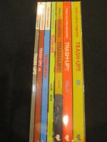 Trash-up!! Vol.2～8　7冊