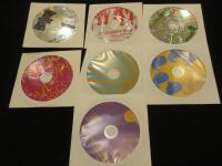 Trash-up!! Vol.2～8　7冊