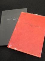 Libretto