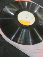 【LPレコード】　瞽女　盲目の女旅芸人