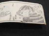 甲冑図式　二編　(1冊)