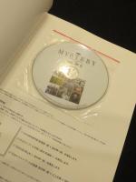 ミステリーフォトニクル (付：DVD)