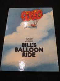 Bill's Balloon  Ride
