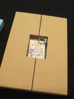 ちいかわ　なんか小さくてかわいいやつ　4巻　なんか小さくてためになる豆本付き特装版