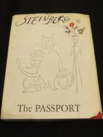 The passport　