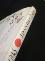 The passport　