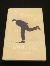 The Principles of Uncertainty
