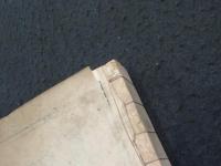 掌中古刀銘鑑