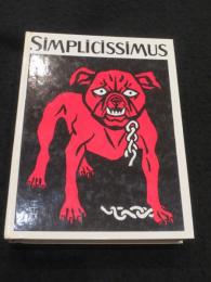 Simplicissimus ; Eine satirische Zeitschrift München 1896-1944