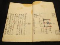 円物礼法 全