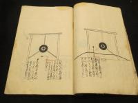 円物礼法 全