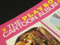 THE PLAYBOY CARTOON ALBUM 6