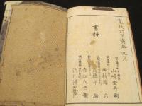 銭幣考遺図象