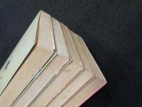 イアラ : 異色短編傑作選　全5冊　＜小学館文庫＞