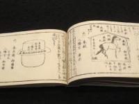 民家文章早引　(天保十三年版)