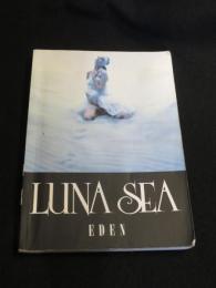 LUNA SEA : EDEN