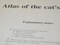 A dendro‐cyto‐myeloarchitectonic atlas of the cat’s brain ＜猫脳ゴルジ染色図譜＞