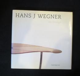 Hans J Wegner 　＜日本語版＞