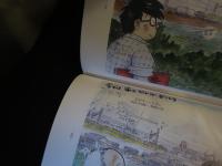 富士見台　創立40周年記念　とき乃ながれ　