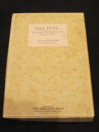 The Idyl : My Personal Reminiscences of Lafcadio Hearn （L.Q.バレル「小泉八雲回想記」）
