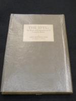 The Idyl : My Personal Reminiscences of Lafcadio Hearn （L.Q.バレル「小泉八雲回想記」）