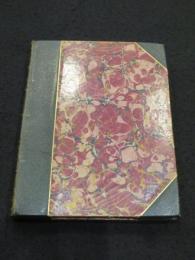 Fringilla, some Tales in Verse