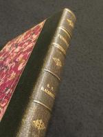 Fringilla, some Tales in Verse