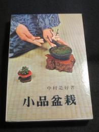 小品盆栽
