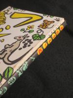 あたらしい船・フシギナモノ　2冊　[複刻版]　＜複刻絵本絵ばなし集＞