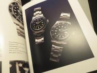 HODINKEE　アメリカ版　カタログ　Vol.1～7　7冊