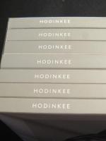 HODINKEE　アメリカ版　カタログ　Vol.1～7　7冊