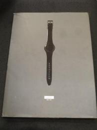 SWATCH　1983 - 1991 （時計カタログ）