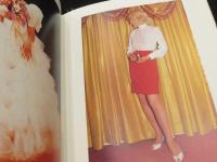VISIONAIRE No.22　；　CHIC MARIO TESTINO