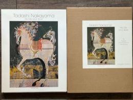 TADASHI NAKAYAMA　His Life and Work