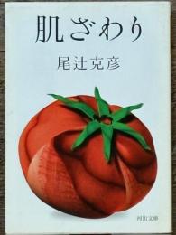 肌ざわり　河出文庫