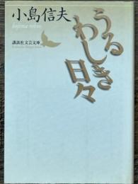うるわしき日々　講談社文芸文庫