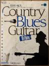 打田十紀夫　カントリー・ブルース・ギター・バイブル