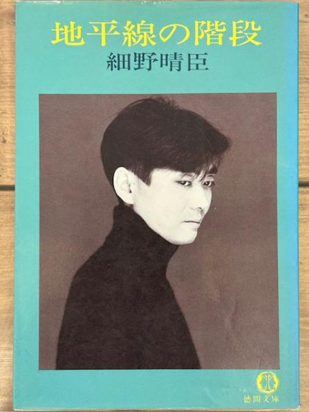 Amazon.co.jp: 地平線の階段 : 細野晴臣: 本